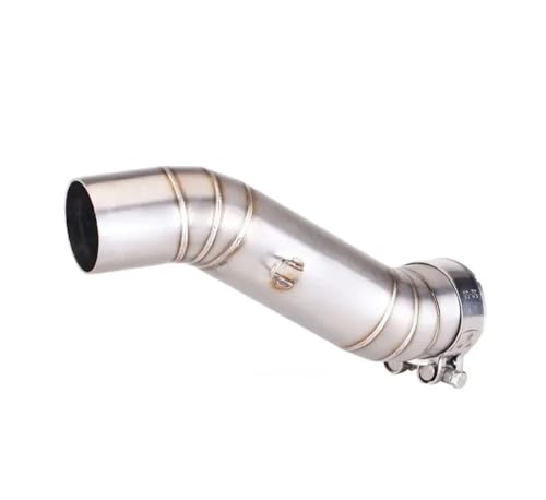 Silencieux d'échappement moto pour CBR500R CB500X CB400F 2016-2022