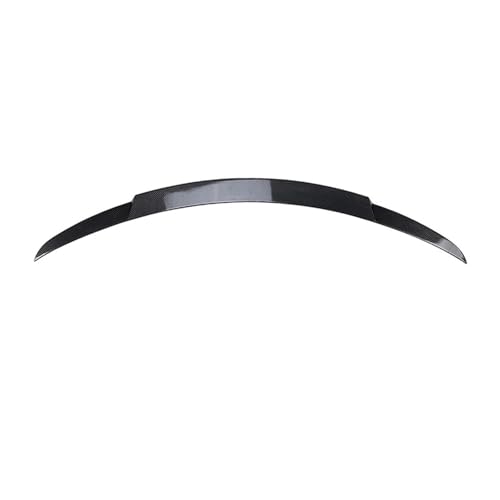 Spoiler arrière Mercedes Classe C W205 pour corriger le flux d'air du coffre