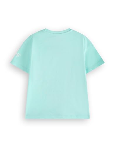 Paw Patrol Girls T-Shirt Set | Kids 3 Pack of Short Sleeved Tees with Big Character Graphic Print | Skye Everest Liberty3