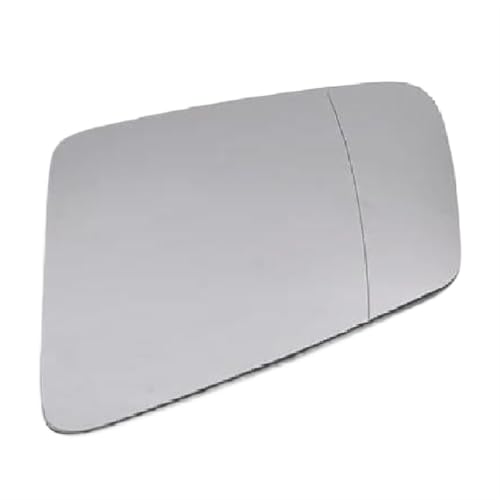 Glace rétroviseur extérieur droit Mercedes Benz Classe A B C E CLA C117 X117 miroir de rechange
