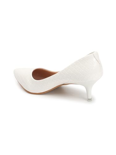 Image of Carlton London Womens Cl-sab-wn-02 Pump