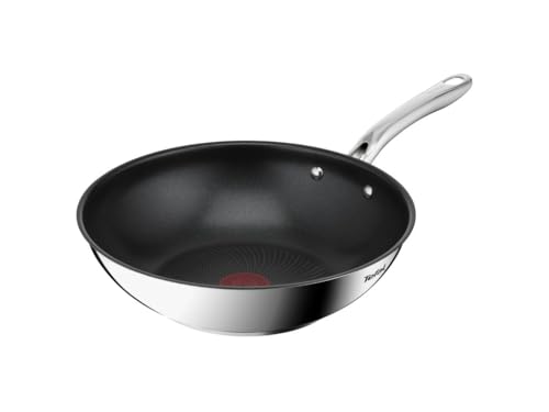 Tefal Infinite Wokpfanne Induktion 28 cm, Wokpfanne...