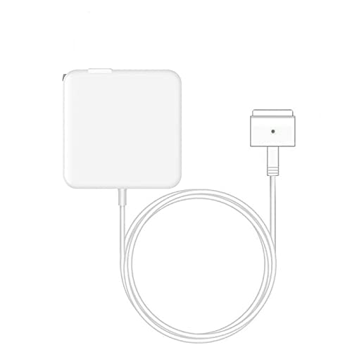Fonte Carregador Orig. Com Logo Macsafe Air 60w