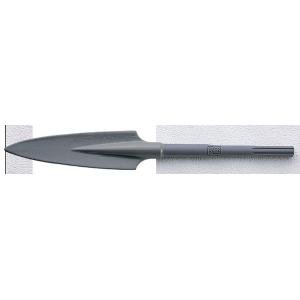 Amazon.co.jp: ラクダ SDS-max ツルハシスコップ 10104 18φ×400mm