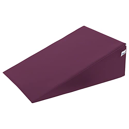 Sport-Tec Lagerungskeil, Lagerungsmaterial, Physiotherapie, Orthopädisch, 60x44 cm
