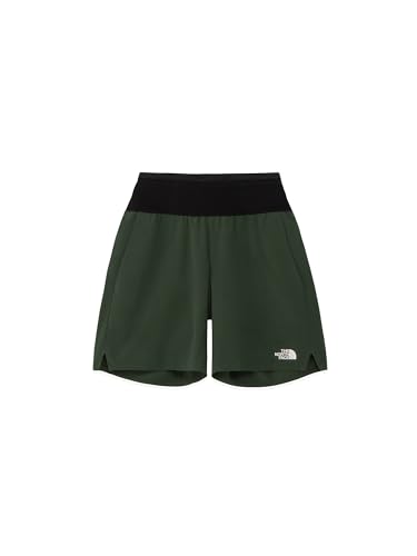 THE NORTH FACE ショートパンツエンデュリスレーシングショーツ Enduris Racing Short メンズ大人 NB72480メンズ