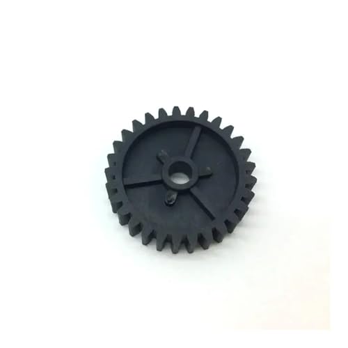 Engranaje tensor del fusor delantero para impresoras 5530, 5835 y JC66-01210A (5 uds)