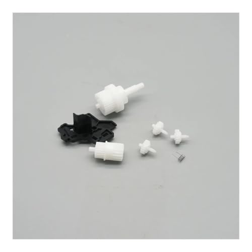 Engranaje impulsor dúplex OEM para impresoras Brother HL-2260 y DCP-7080, kit de repuesto de 2 sets