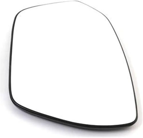 Verre de rétroviseur pour Range Evoque gauche afin de remplacer un miroir cassé