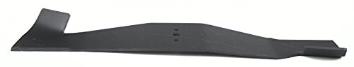 Greenstar 3390 hoja recta adaptable para cortacésped (Iseki