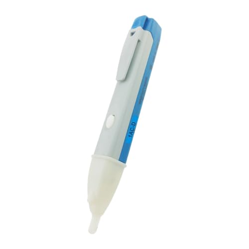 AC Voltage Detector Intelligent Non-Contact Ballpoint Pen Meter 90-1000V Current Sensor Test Pen