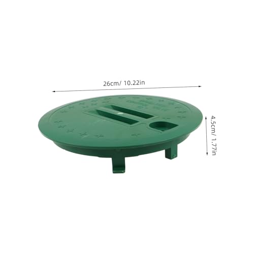 Válvula Rotoplas 1/2 27 Imagen adicional