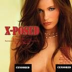 Mystique X-Posed 2009 Wall Calendar