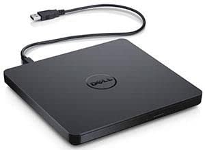 Dell USB DVD Drive-DW316 VVY1P 0784-BBBI 606662