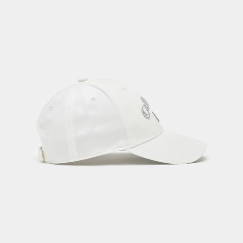 Callaway レディース BASIC CAP WM JM 25SS_1030 ホワイト FR