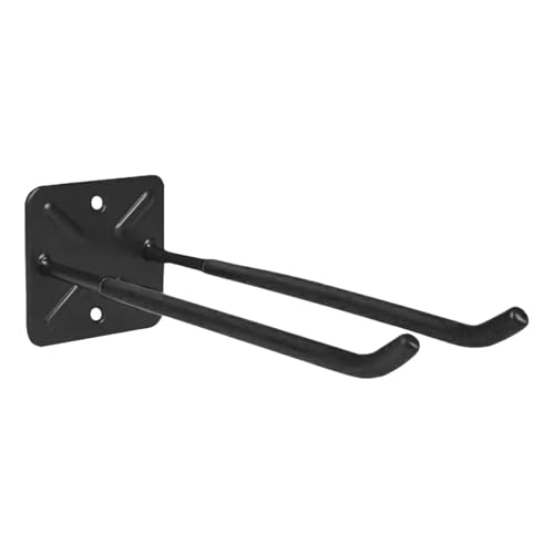 Support de pagaie en métal peu encombrant pour stopper le désordre