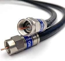 ENS SCC35D2/28-H 5MP IR WDR 2D DNR TVI/AHD/CVI/CVBS HD Analog Outdoor Dome Camera with 2.8mm Fixed Lens, BNC Connection.