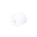 DMiotech 20 Pack 9 Teeth Plastic Gears Model 092A Reduction Gear Plastic Worm Gears for DIY Craft Subjects