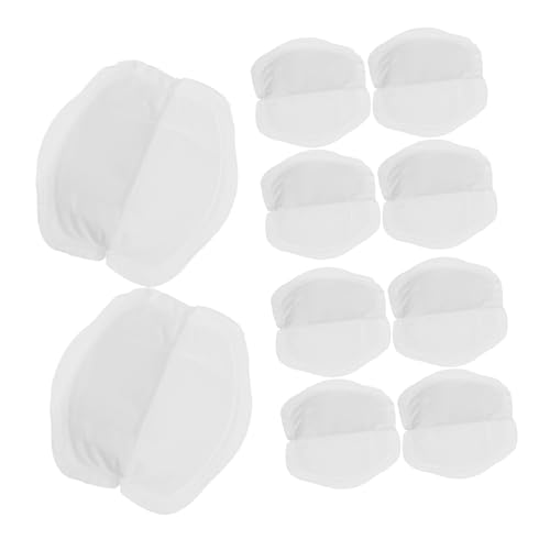 Anneome Breast Pads for Breastfeeding 24pcs Disposable Thin Breathable Gentle Comfortable and Skin-Friendly Nile Pads for Breastfeeding Kit