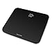 Salter Phantom Digital Bathroom Scale - Black