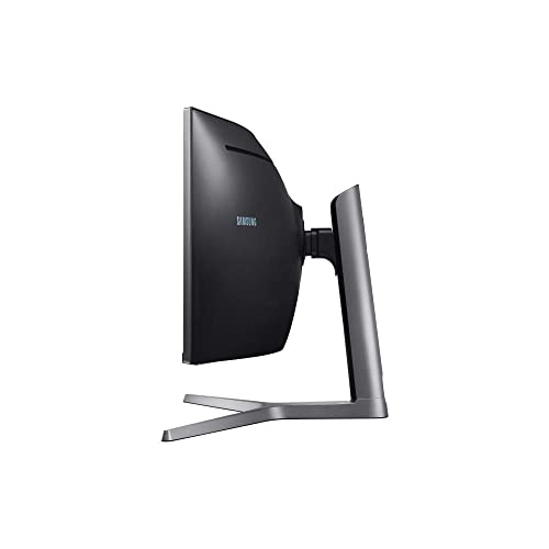 SAMSUNG MONITOR GAMING QLED 49'' COM TELA ULTRA-PLANA DE 32: 9, LC49HG90DMLXZD, QLED, 49'', Pret