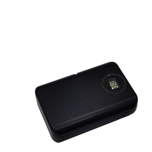 Cachette cachée pour l'argent liquide. Caisse à monnaie en forme de batterie externe. Compartiment secret pour bijoux et argent cachés