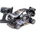 Amazon.co.jp: タミヤ 1/10 完成済RCE CLK-DTM 2002 AMG-メルセデス (1