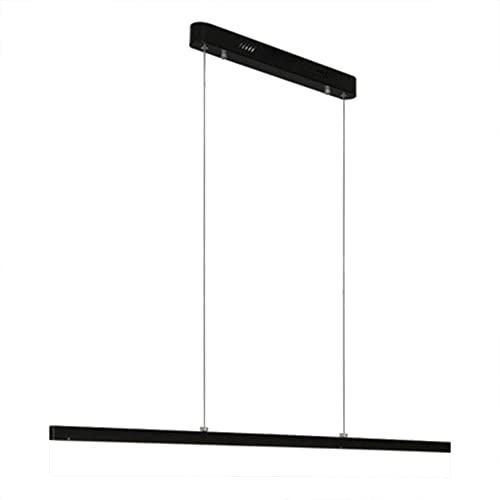 Suspension grange LED luminaire linéaire idéal pour bureau et table