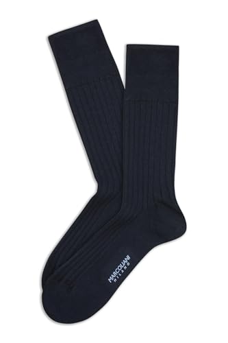 Mens Dress Socks - Colors Essence of Cotton The dress code OverTheCalf
