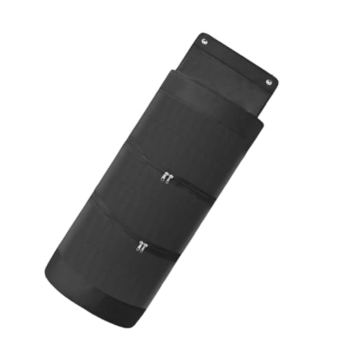 Pochette de rangement extérieure pour équipement sportif suspendu en nylon robuste de chez SUPVOX