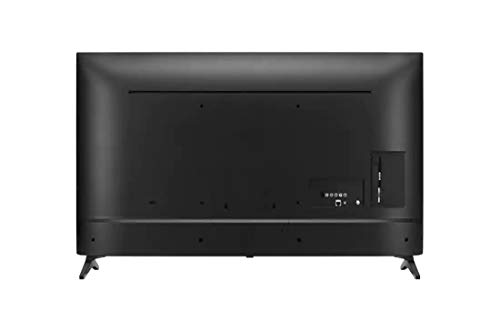 Image of LG Smart 32 Inch HD Ready LCD /LED TV 32LU640H-TB (Black)