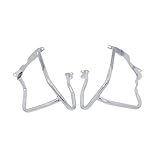 Installieren Sie diesen Schutz mühelos ohne Bohren oder Schneiden