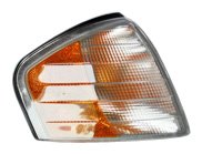 TYCTYC 18-5923-00 Mercedes Benz C-Class Front Passenger Side Replacement Parking/Signal Lamp Assembly