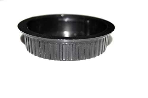 SHOPEE Rear Lens Cap/Cover for Canon EF EF-S Lens