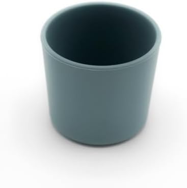 Babyjem Silikon Beslenme Seti Mavi - Görsel 4