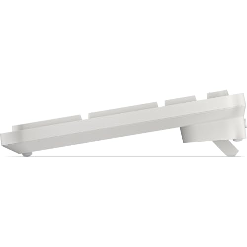 Image of Dell Pro 5 Keyboard and Mouse - KM526 (Light Ash)