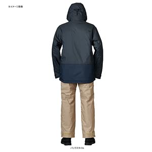Amazon.co.jp: ダイワ(DAIWA) 防寒ウェア レインマックスRウィンター