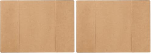 ����Ǖi �W�[���Y���x�� �m�[�g�J�o�[ �E�`�T�T�C�Y�p �u���E�� 83482961 (× 2)