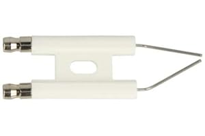 Giersch Doppelzündelektrode R1-V(-L)-BI Nox 47-50-20883