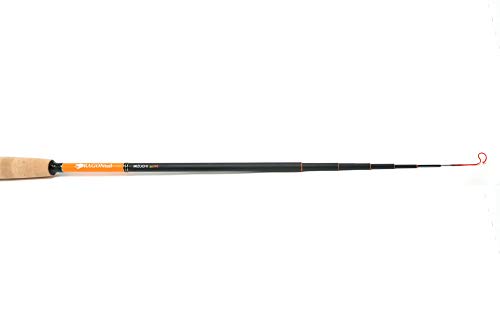 DRAGONtail Tenkara - MIZUCHI zx340 Caña de Pescar Tenkara Pequeña miniatura 6