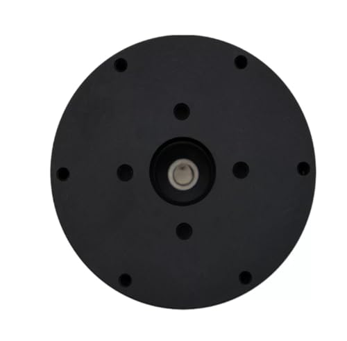 Servo de CC MS6015 V3 con codificador de 15 bits para rotación continua estable 4