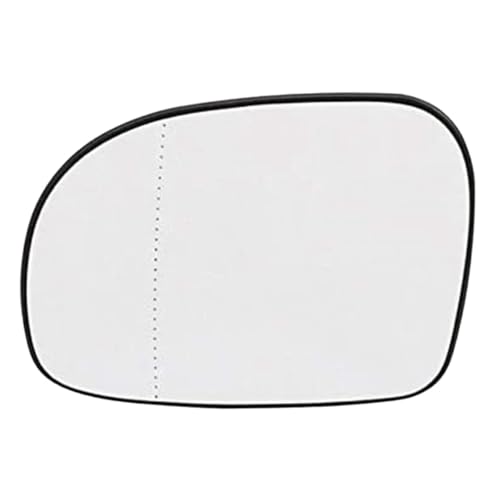Rétroviseur Benz Viano W639 anti-givre pour remplacer un miroir cassé gauche