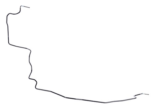 ACDelco 19184353 GM Original Equipment Brake Pressure Modulator Valve Hydraulic Inlet Pipe