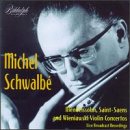  Violinkonzerte