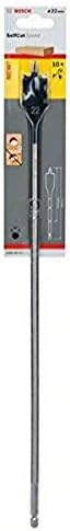 Bosch Professional 7x Expert SelfCut Speed Spade Drill Bit Set (for Softwood, Chipboard, Ø 16-32 mm, Accessories Rotary Impact Drill)