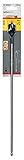 Diámetro (D) mm: 22,00 Bosch 2 608 595 411 - Brocas fresadoras planas Self Cut Speed, hexagonales (22 x 400 mm)