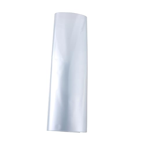 Cabilock 3-Layer Anti-Scratch Car Cover Film Invisible Protective Film for Vehicle Paint