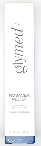 GlyMed Plus Cell Science Rosacea Relief
