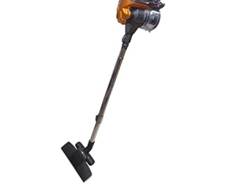 bartyspares® Extension Tube Wand & Floor Tool for Dyson Handheld Cordless DC16 DC31 DC34 DC35 V6