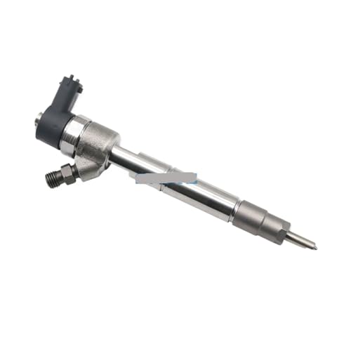 Injecteur 33800-2A400 buse diesel 0445110256 pour réparation de moteur CRDi